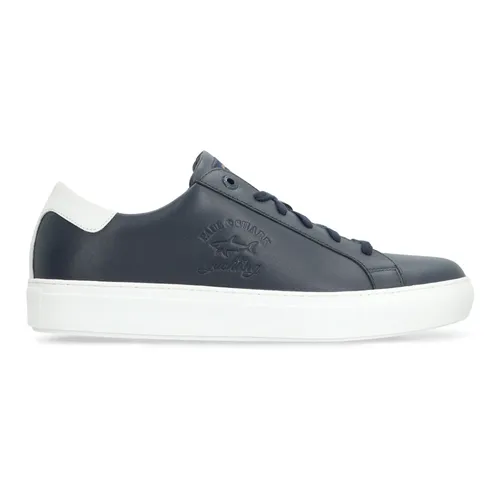 Shoes > Sneakers - - Paul & Shark - Modalova