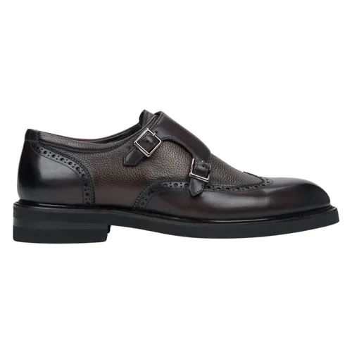 Shoes > Flats > Business Shoes - - Estro - Modalova