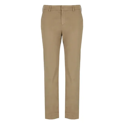 Trousers > Chinos - - PT Torino - Modalova