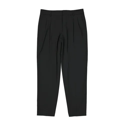 Trousers > Wide Trousers - - Blanca Vita - Modalova