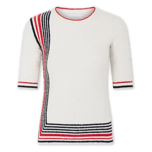 Knitwear > Round-neck Knitwear - - Rabanne - Modalova