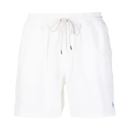 Swimwear > Beachwear - - Polo Ralph Lauren - Modalova