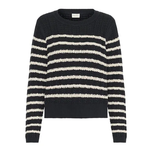 Knitwear > Round-neck Knitwear - - Part Two - Modalova
