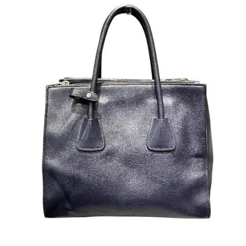 Pre-owned > Pre-owned Bags > Pre-owned Handbags - - Prada Vintage - Modalova