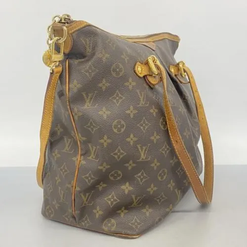 Pre-owned > Pre-owned Bags > Pre-owned Shoulder Bags - - Louis Vuitton Vintage - Modalova