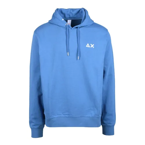 Sweatshirts & Hoodies > Hoodies - - Sun68 - Modalova