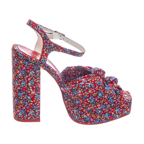 Shoes > Sandals > High Heel Sandals - - Jeffrey Campbell - Modalova
