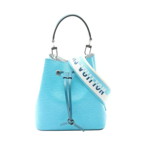Pre-owned > Pre-owned Bags > Pre-owned Bucket Bags - - Louis Vuitton Vintage - Modalova
