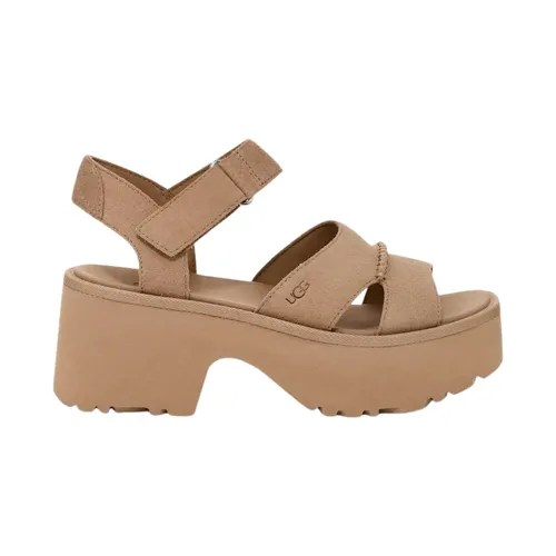 Shoes > Sandals > High Heel Sandals - - UGG - Modalova