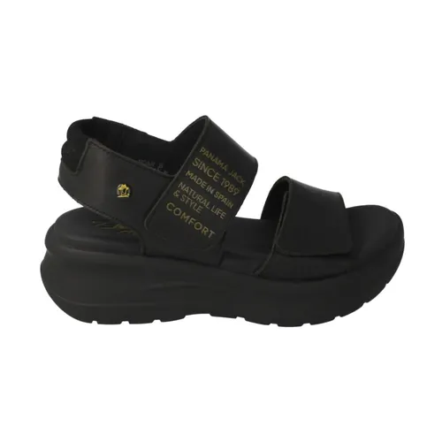 Shoes > Heels > Wedges - - Panama Jack - Modalova