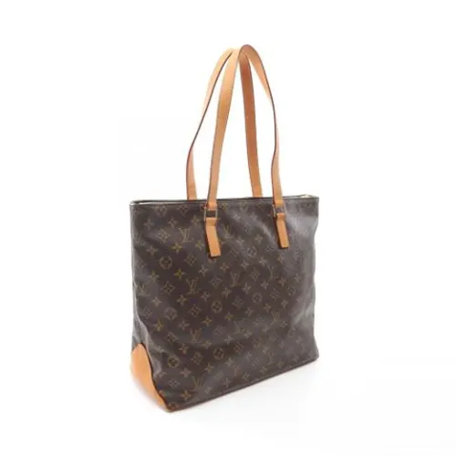 Pre-owned > Pre-owned Bags > Pre-owned Tote Bags - - Louis Vuitton Vintage - Modalova