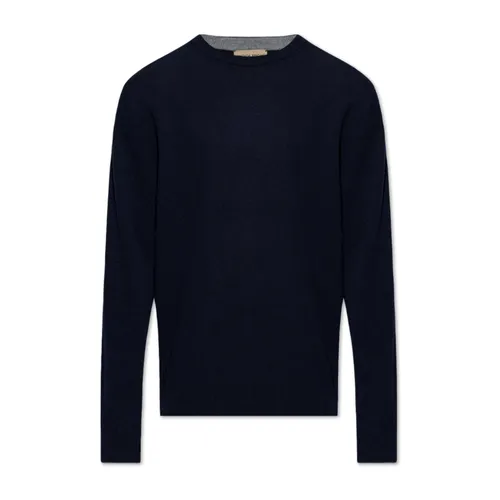 Knitwear > Round-neck Knitwear - - Woolrich - Modalova