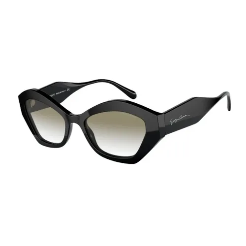 Accessories > Sunglasses - - Giorgio Armani - Modalova