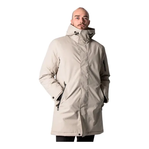 G-lab - Coats > Parkas - White - g-lab - Modalova