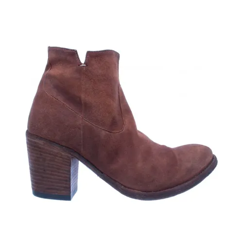 Shoes > Boots > Ankle Boots - - Pantanetti - Modalova