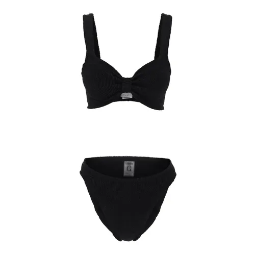 Swimwear > Bikinis - - Hunza G - Modalova
