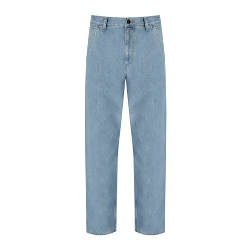 Jeans > Straight Jeans - - Carhartt Wip - Modalova