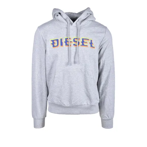 Sweatshirts & Hoodies > Hoodies - - Diesel - Modalova