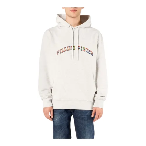 Sweatshirts & Hoodies > Hoodies - - Filling Pieces - Modalova