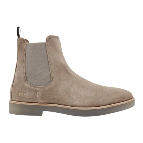 Shoes > Boots > Chelsea Boots - - Nubikk - Modalova