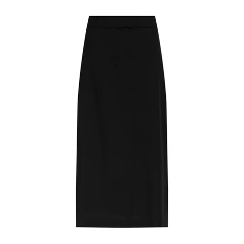 Skirts > Midi Skirts - - Officine Générale - Modalova