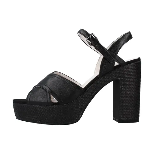 Shoes > Sandals > High Heel Sandals - - Lumberjack - Modalova