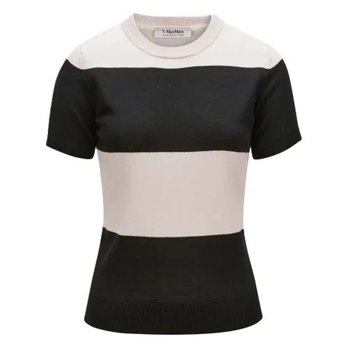 Knitwear > Round-neck Knitwear - - Max Mara - Modalova