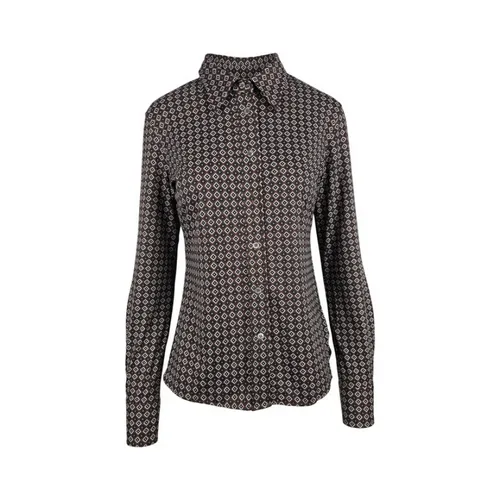 Blouses & Shirts > Shirts - - Caliban - Modalova