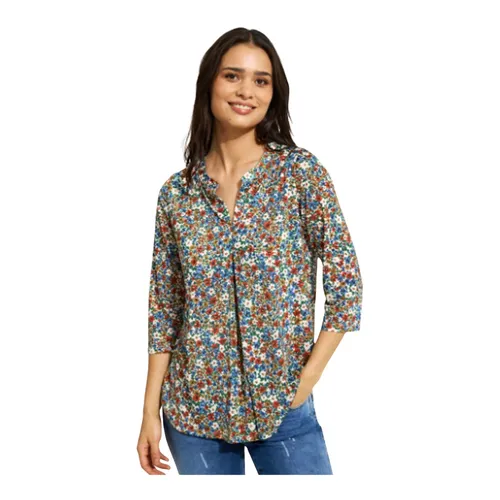 Blouses & Shirts > Blouses - - IN Front - Modalova