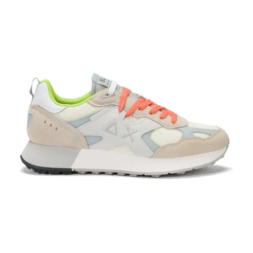 Shoes > Sneakers - - Sun68 - Modalova
