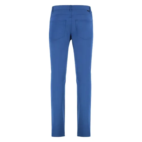 Trousers > Slim-fit Trousers - - Hugo - Modalova