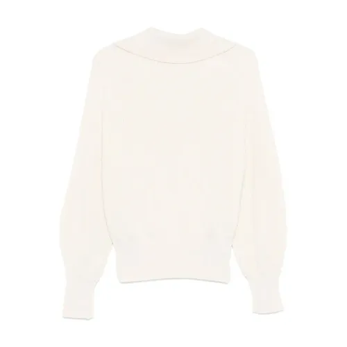 Knitwear > V-neck Knitwear - - Joseph - Modalova