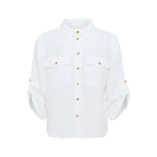 Blouses & Shirts > Shirts - - Part Two - Modalova