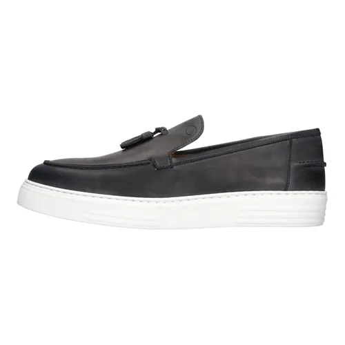 Shoes > Flats > Loafers - - Rogal's - Modalova