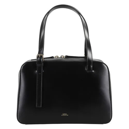 A.p.c. - Bags > Handbags - Black - A.p.c. - Modalova