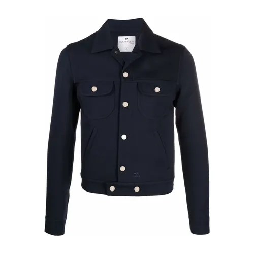 Jackets > Light Jackets - - Courrèges - Modalova