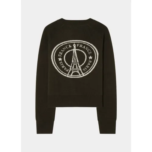 Knitwear > Round-neck Knitwear - - Cloeys - Modalova
