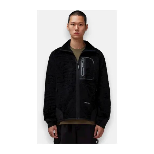 Jackets > Faux Fur & Shearling Jackets - - And Wander - Modalova