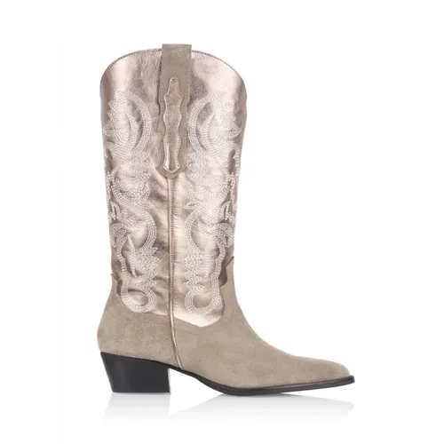 Shoes > Boots > Cowboy Boots - - Dwrs - Modalova