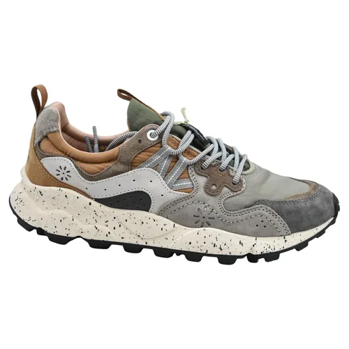 Shoes > Sneakers - - Flower Mountain - Modalova
