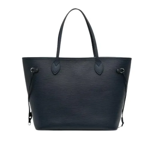 Pre-owned > Pre-owned Bags > Pre-owned Tote Bags - - Louis Vuitton Vintage - Modalova