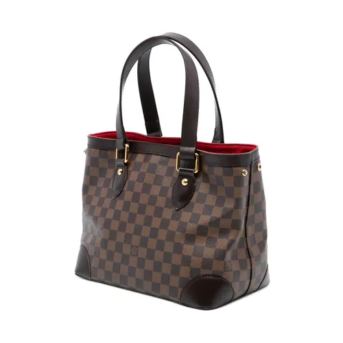 Pre-owned > Pre-owned Bags > Pre-owned Tote Bags - - Louis Vuitton Vintage - Modalova