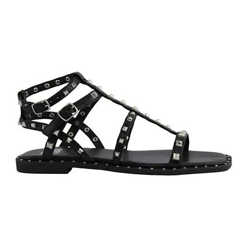 Shoes > Sandals > Flat Sandals - - Bibi Lou - Modalova