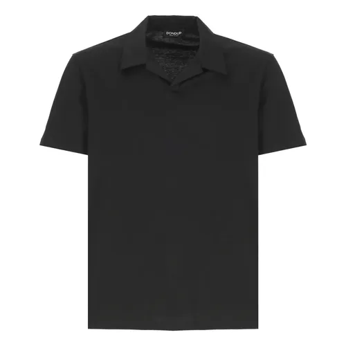 Tops > Polo Shirts - - Dondup - Modalova