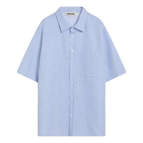 Shirts > Short Sleeve Shirts - - Darkpark - Modalova