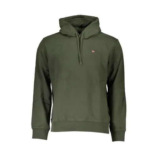 Sweatshirts & Hoodies > Hoodies - - Napapijri - Modalova