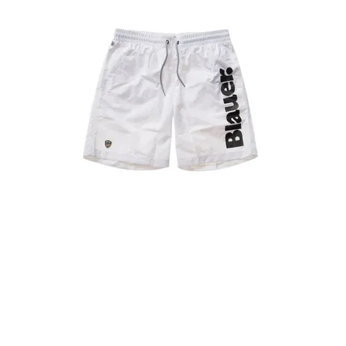 Swimwear > Beachwear - - Blauer - Modalova