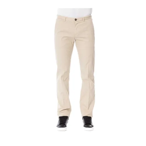 Trousers > Chinos - - Trussardi - Modalova