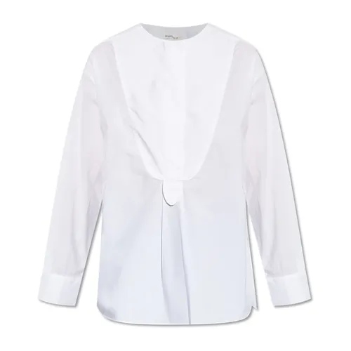 Blouses & Shirts > Blouses - - By Malene Birger - Modalova