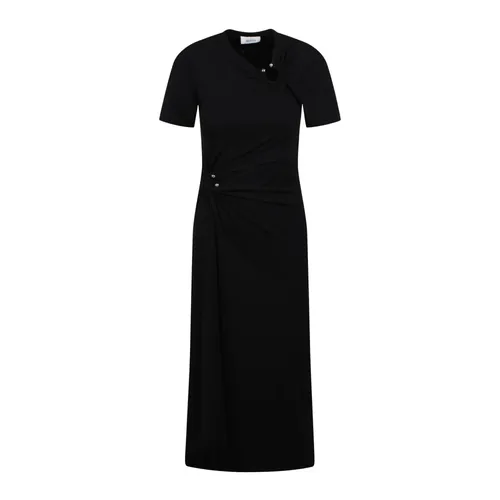Dresses > Day Dresses > Midi Dresses - - Rabanne - Modalova